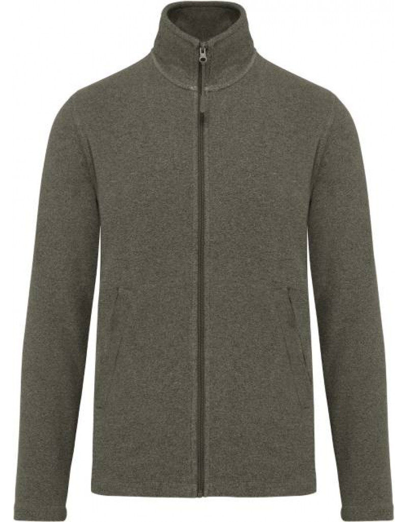 Jachetă din microfleece „Falco”